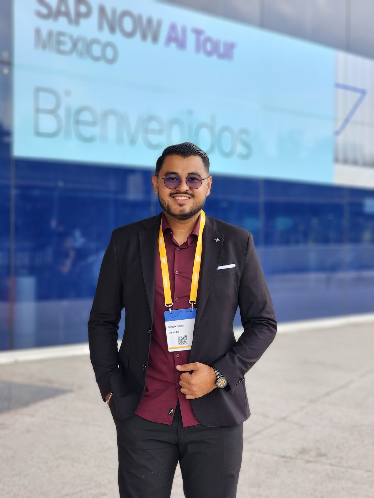 Sergio Ibarra