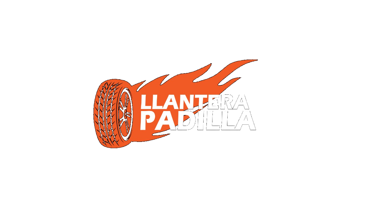 Llantera Padilla